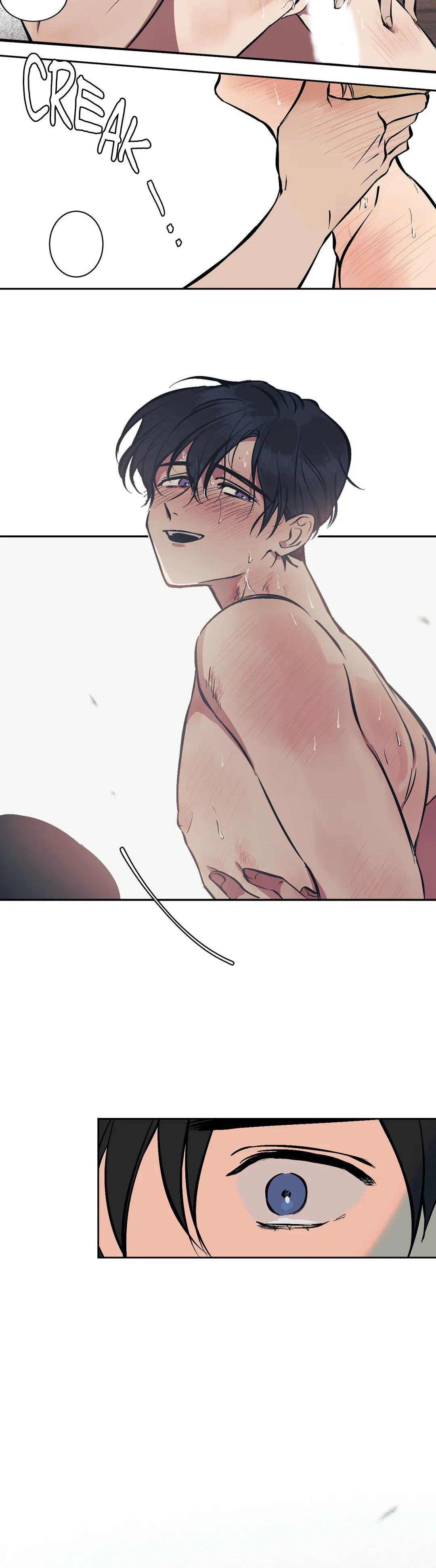 góc nhìn thứ ba (full) chapter 3.1 5