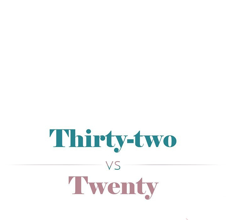 thirty two vs twenty chapter 9 26