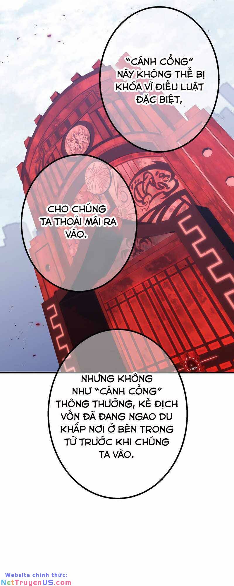 Huyết Thánh Cứu Thế Chủ~ Ta Chỉ Cần 0.0000001% Đã Trở Thành Vô Địch chapter 53 58