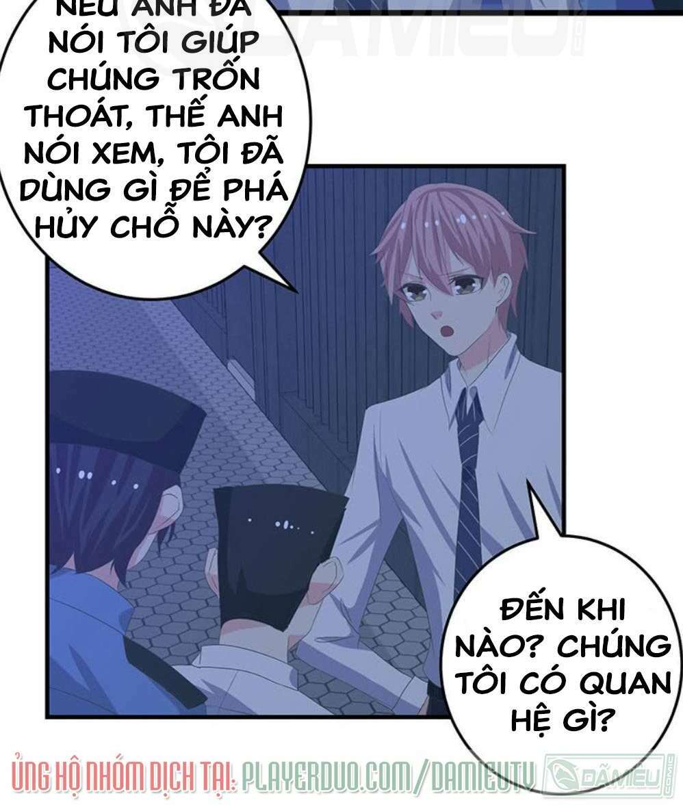 ta có nhẫn thần quyền năng chapter 16 14