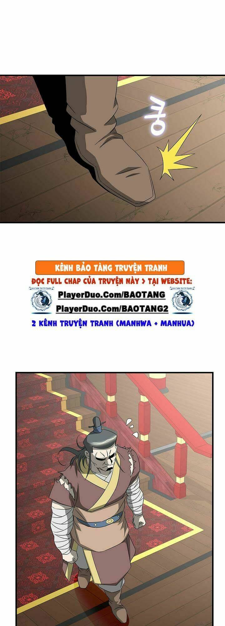 cuồng long chapter 43 45