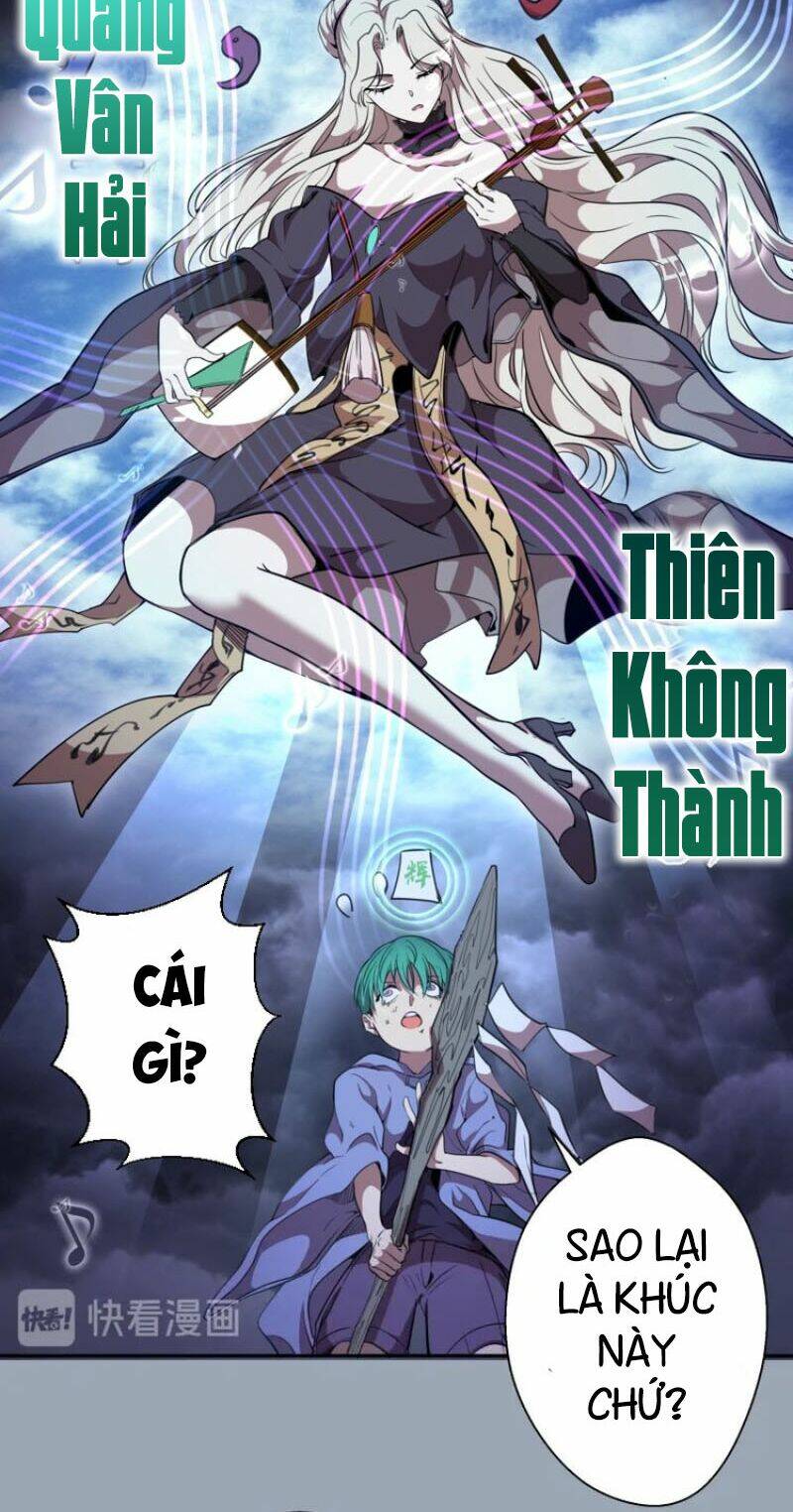 Cao Đẳng Linh Hồn Chapter 58.2 - Trang 6