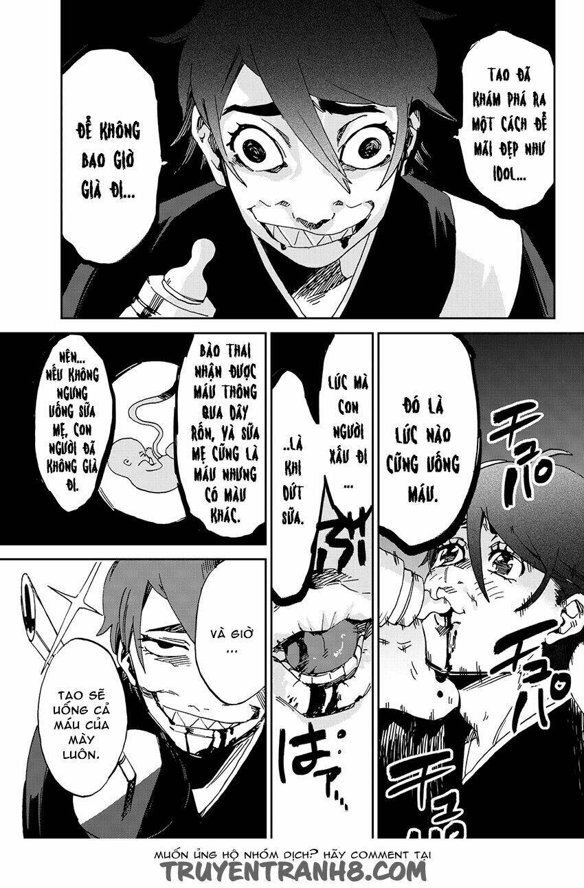 killer killer (mitomo sasako) chapter 1 49