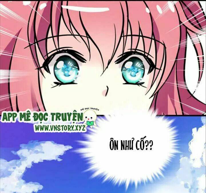 nữ hầu sau giờ học chapter 85 11