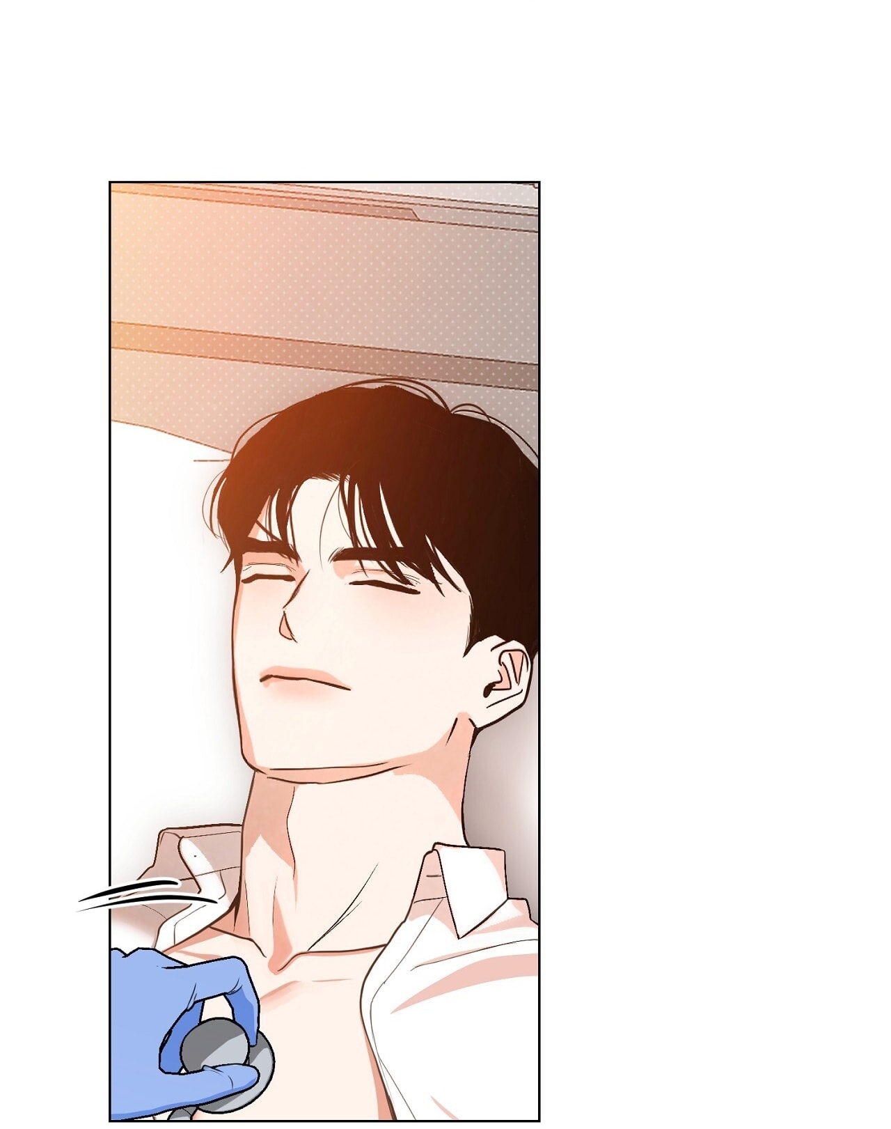 [18+] Trời Sinh Địch Thủ chapter 51.1 11