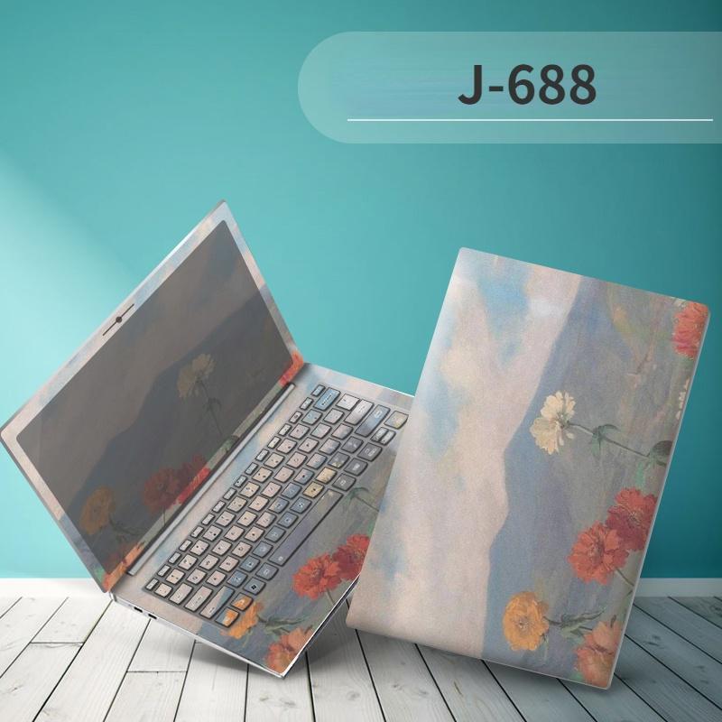 Phim Vinyl Dán Bảo Vệ Laptop 3 Mặt Cho Acer Swift 3 SF314- 41 SF314-51 SF314-52 54 56 57G 14 inch