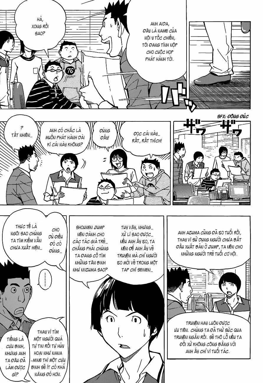 họa sĩ truyện tranh chapter 142 17