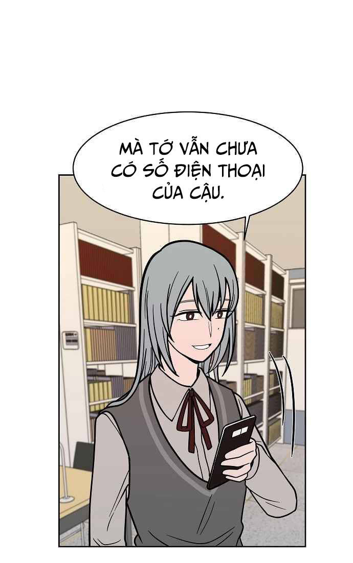 rốt cuộc cũng thấy ngọn lửa xanh chapter 11 72