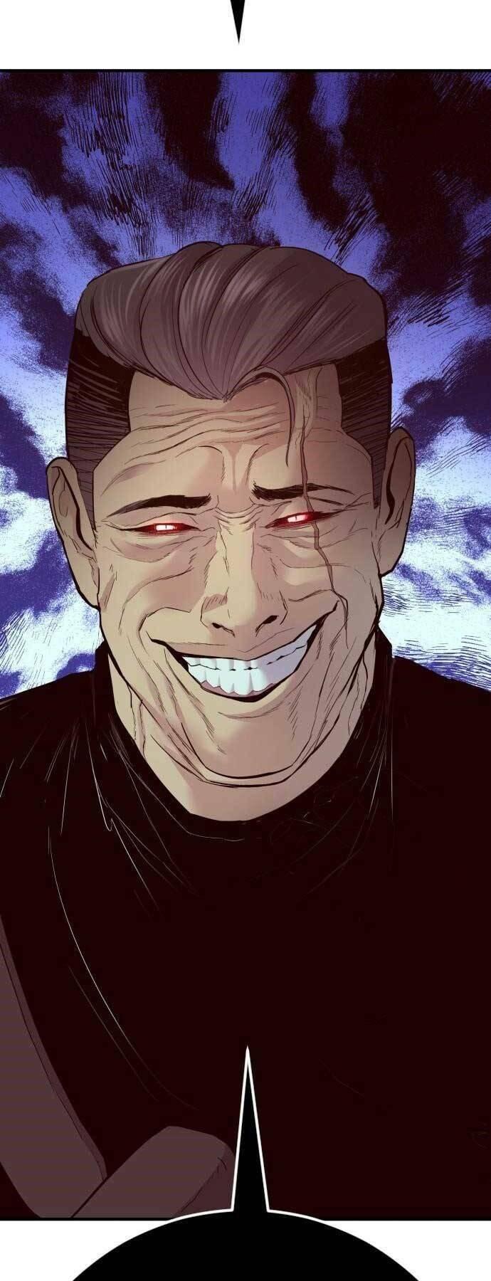 đặc vụ kim chapter 45.5 62