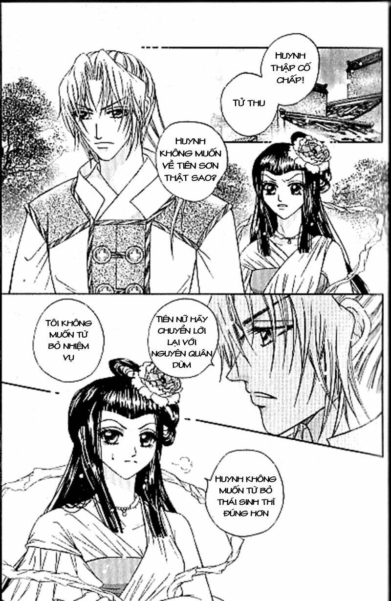 tiên khúc chapter 13 30