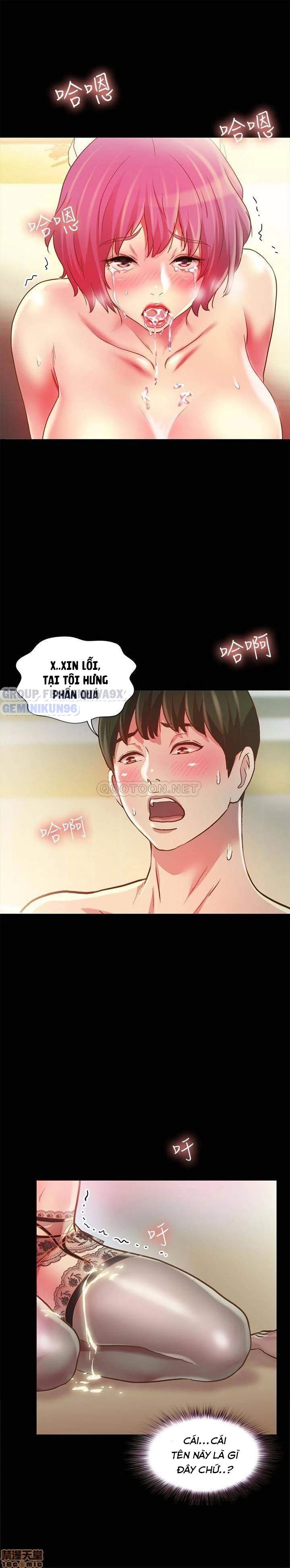 bạn gái của bạn tôi chapter 81 32