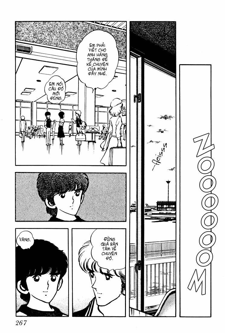 hiatari ryoukou! chapter 12 20