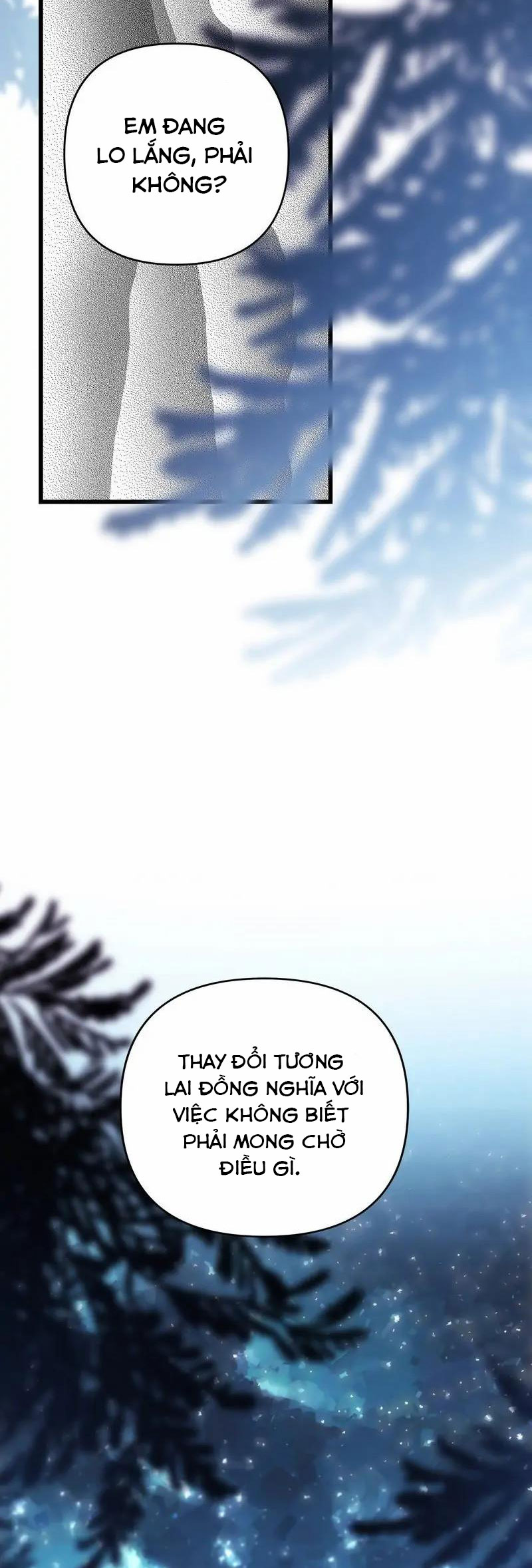 chuyện tình lãng mạn với ngài công tước mặt sẹo chapter 92 42