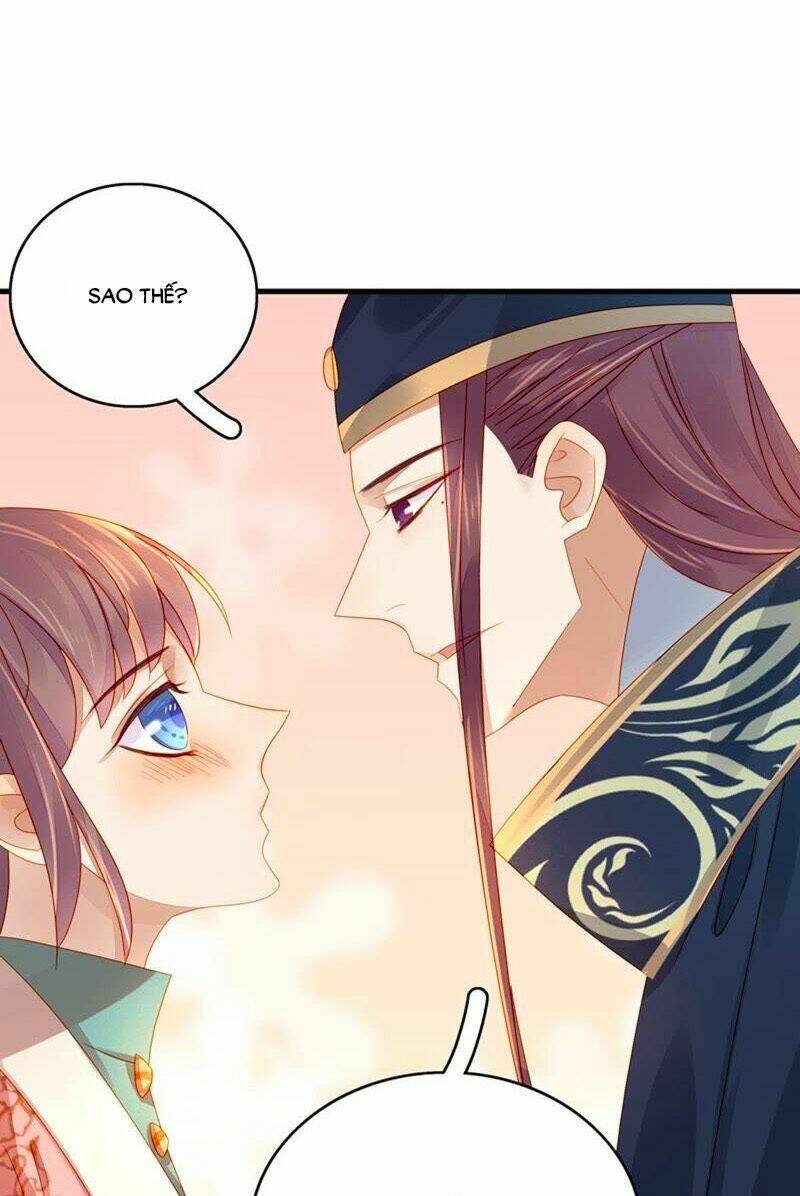 xuân khuê bí lục: xưởng công thái liêu nhân chapter 55 26