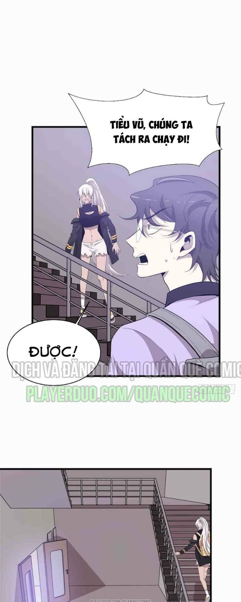 thát không mê thất chapter 35 27