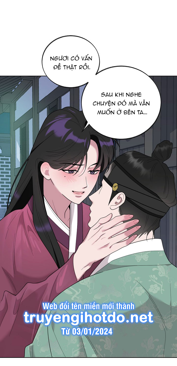 [18+] tuyển tập truyện bl ngắn - double bell chapter 42 2