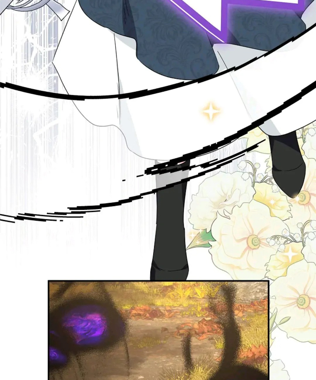 cô con gái út của ngài công tước phản diện chapter 62 63