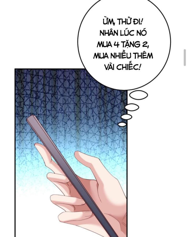 học cùng em gái, tôi bất cẩn vô địch rồi chapter 102 7