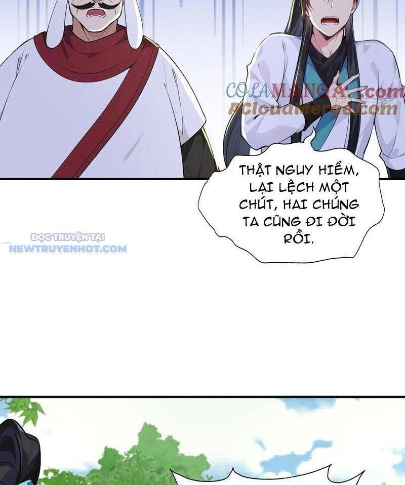 ta thực sự không muốn làm thần tiên chapter 102 47