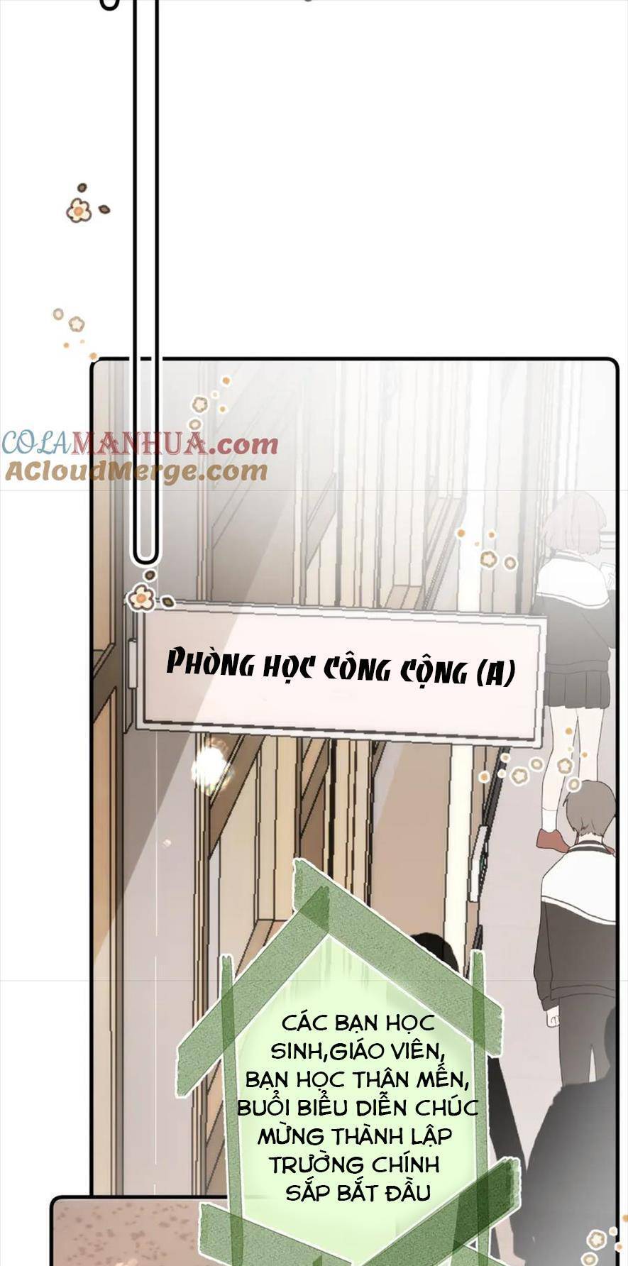 nhật ký tình yêu hằng ngày chapter 16 25