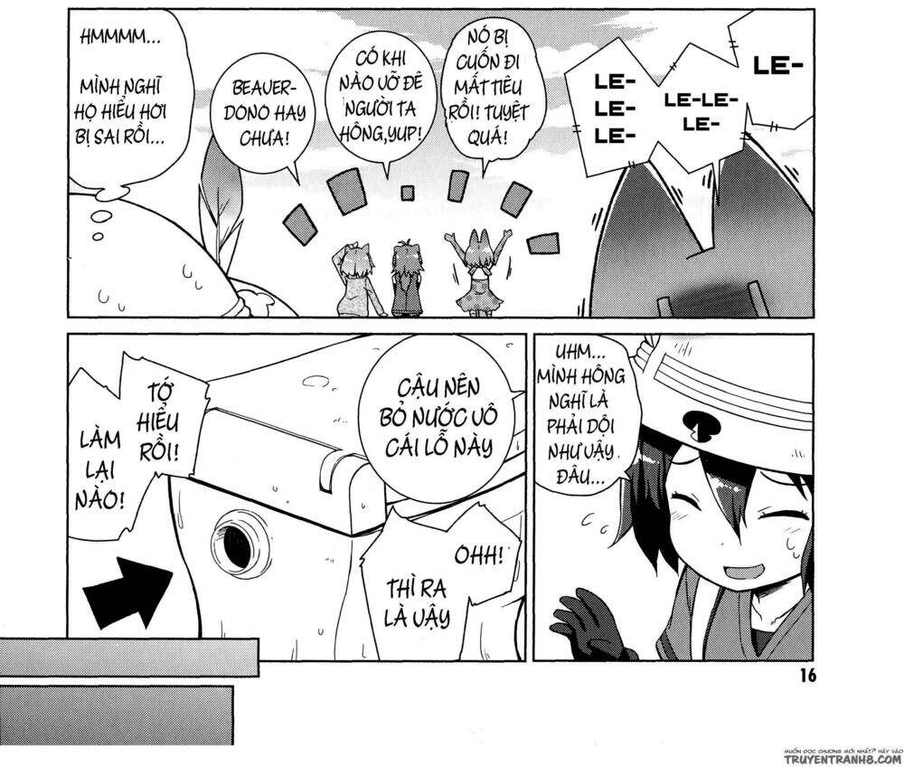 thiên thu vạn thế chapter 1 5