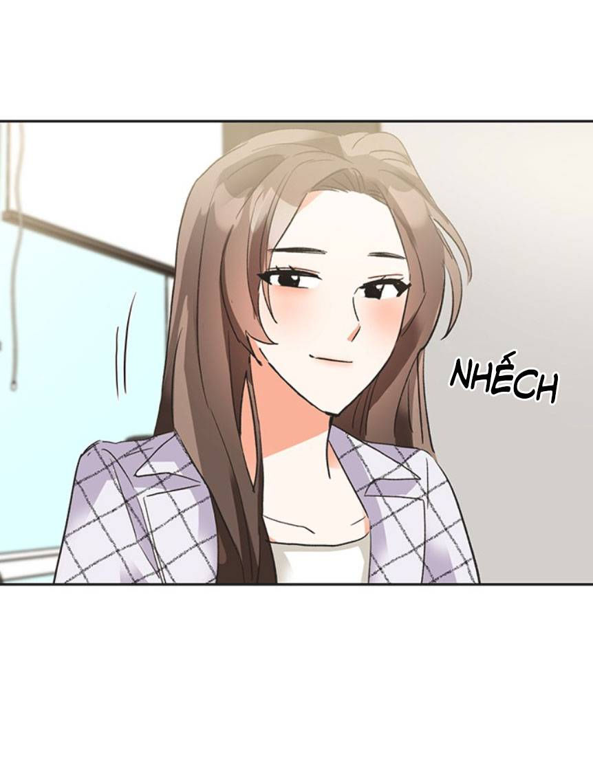 nụ hôn của giác quan thứ sáu chapter 22 64