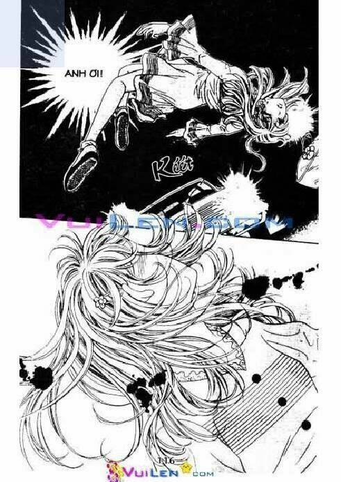 nhật ký tân hôn chapter 4 115