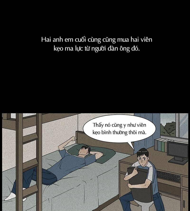 kinh dị đêm khuya chapter 12 9