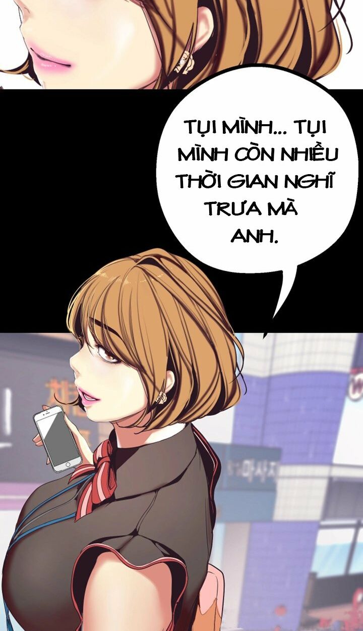 tân thế giới tuyệt vời chapter 14 20