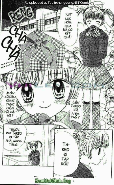 cánh thiên nga chapter 9 133