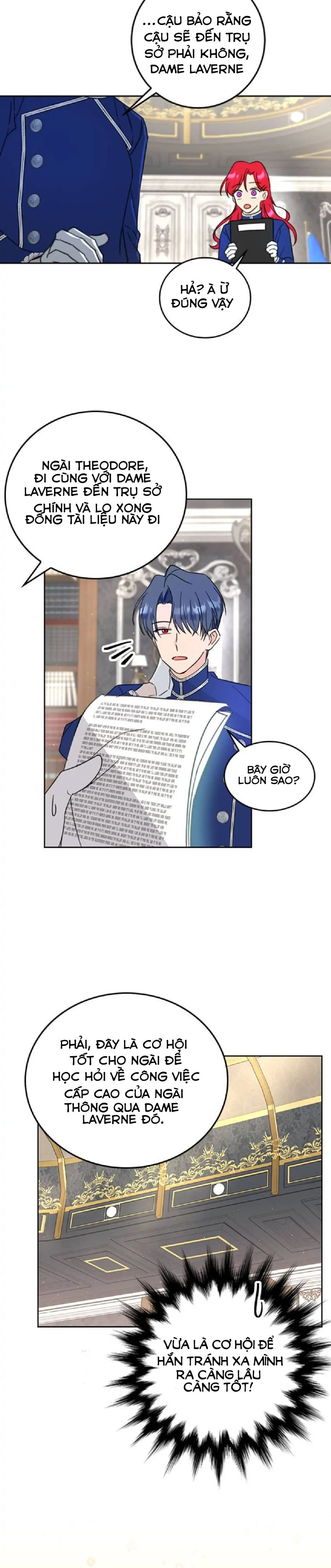 cách săn mồi chapter 4.2 15