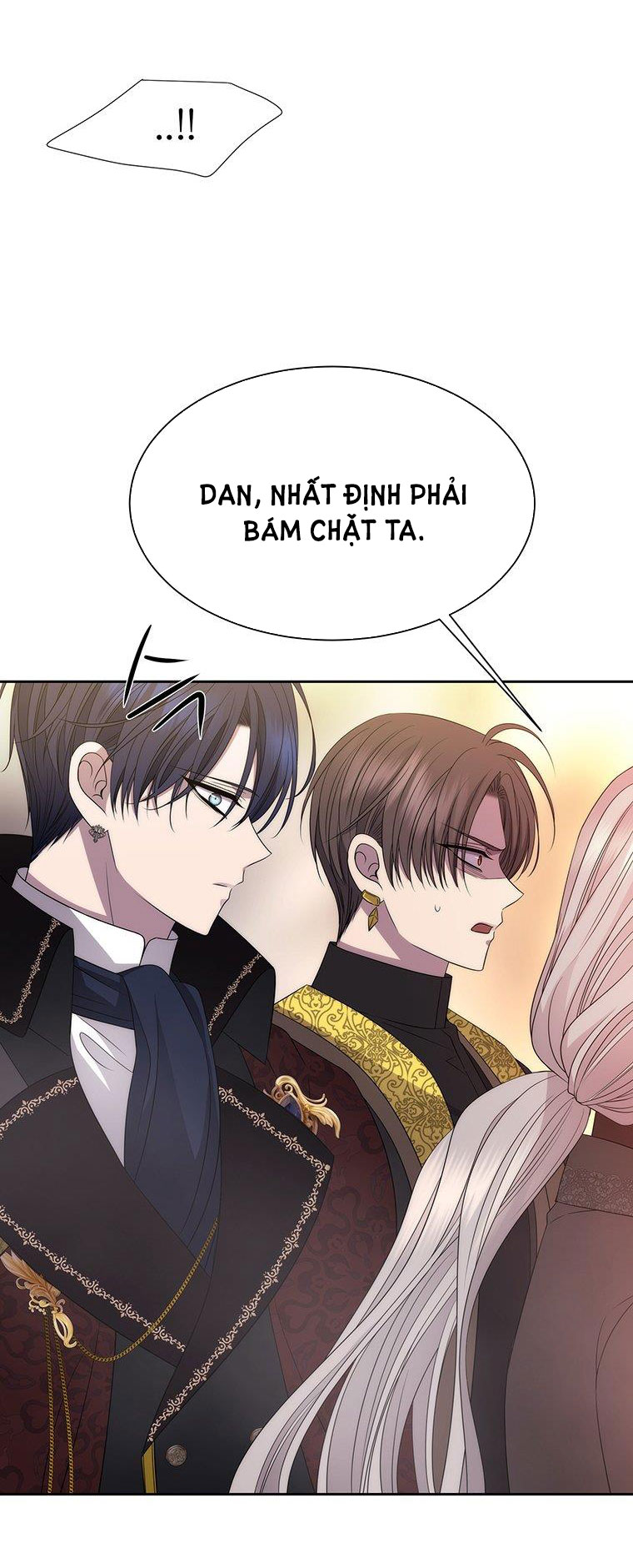 năm môn đệ của charlotte chapter 165.2 22