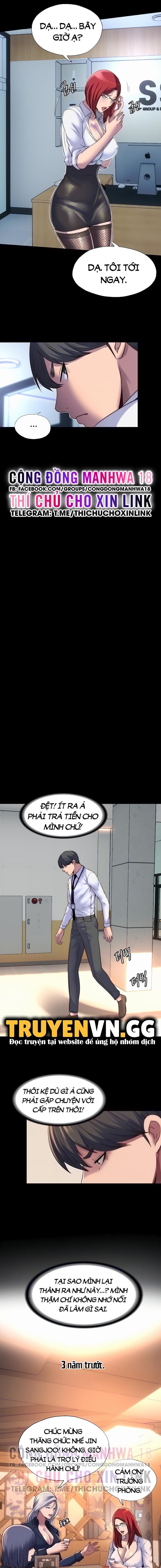 điều khiển cơ thể chapter 13 2