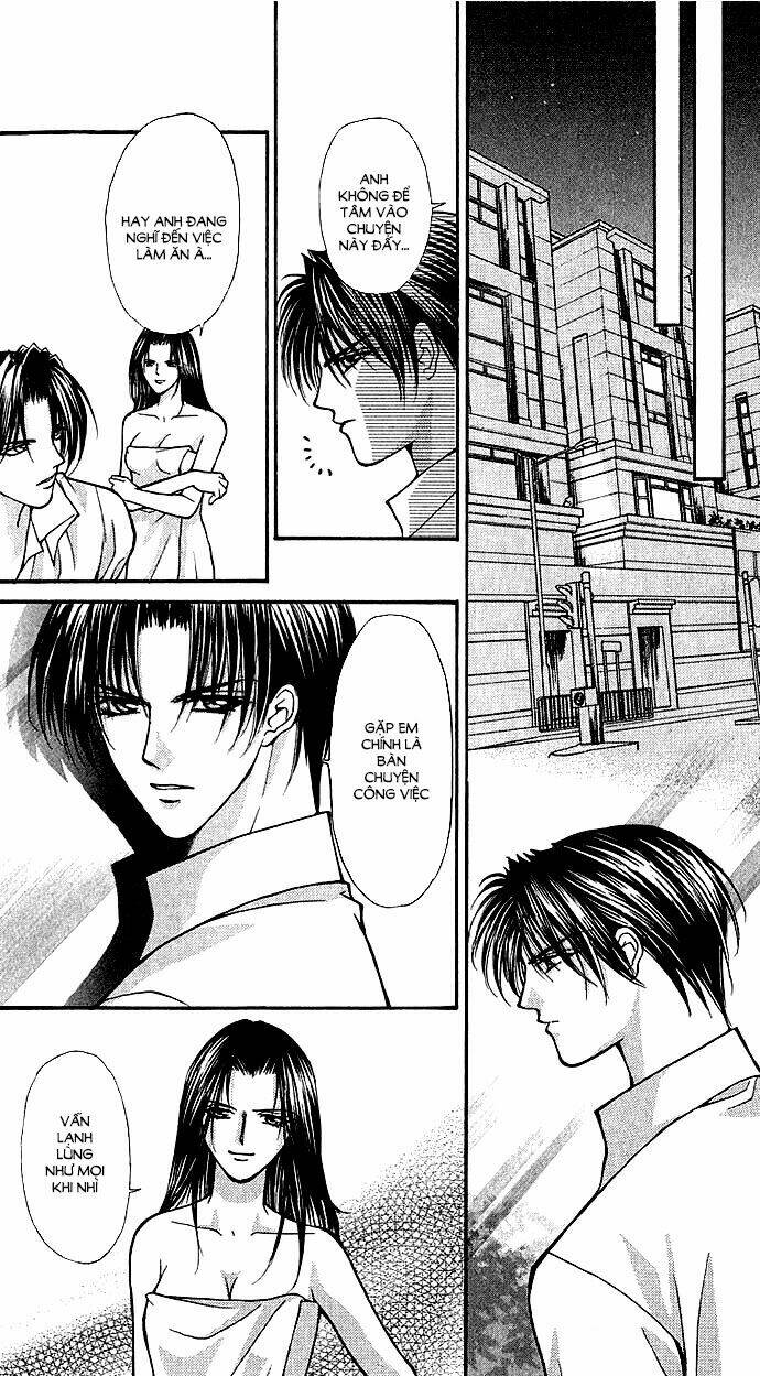 anh chàng khắc tinh chapter 6 23