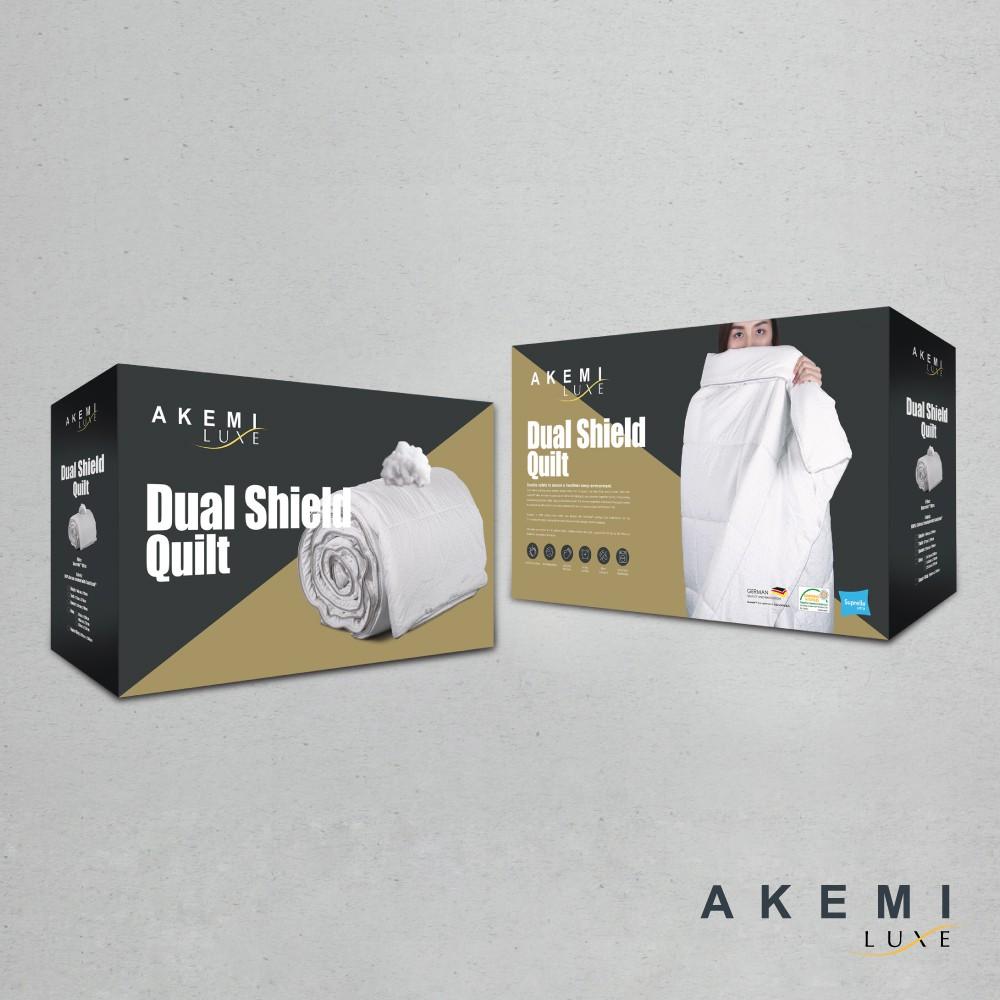 Ruột Chăn AKEMI Luxe Dual Shield