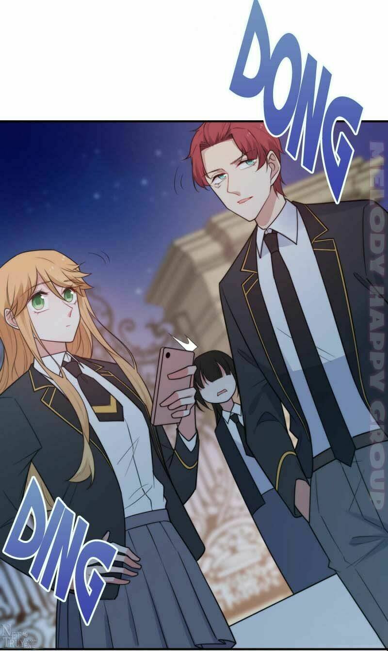 ma lạt thiên kim đẩu ác thiếu chapter 244 13