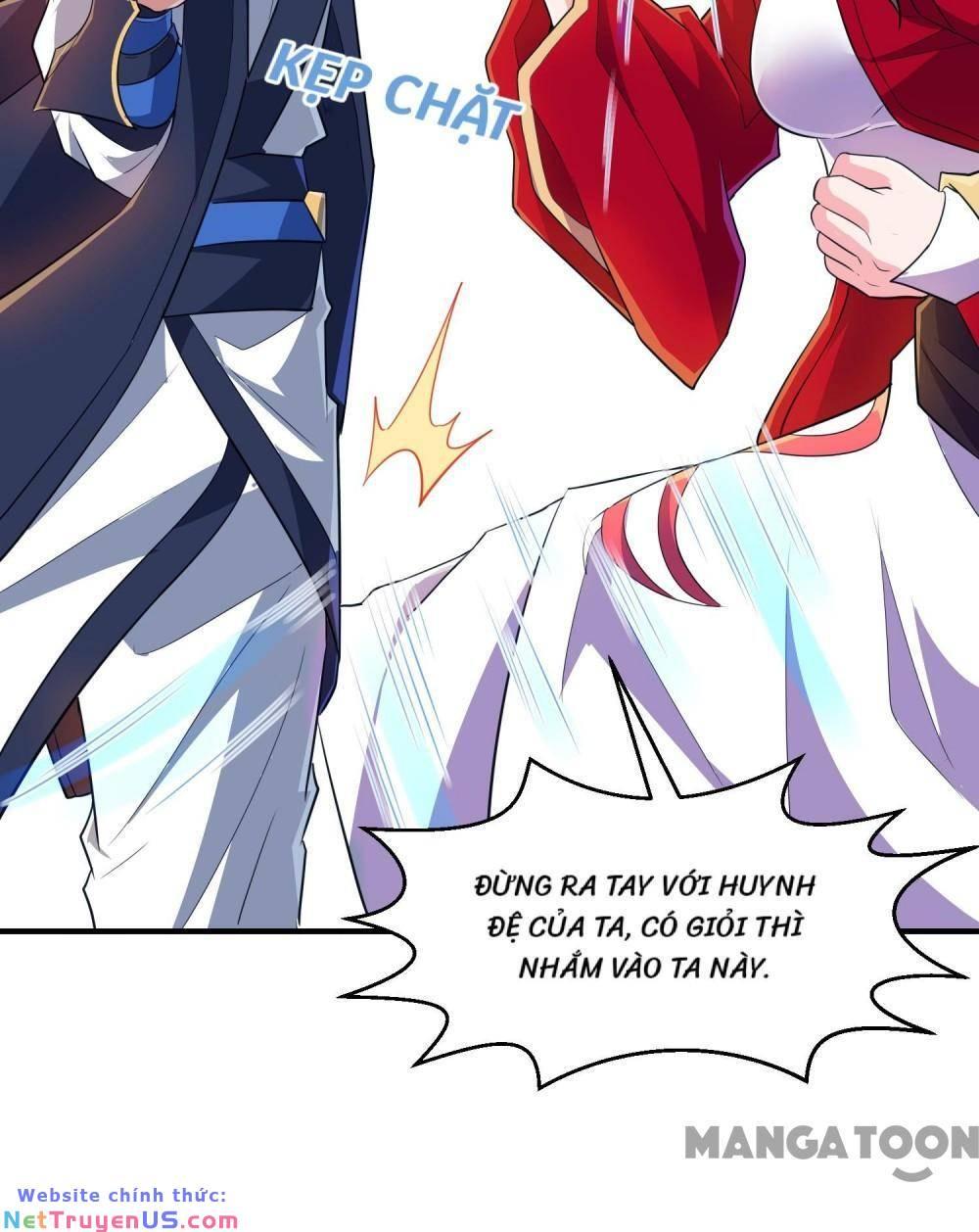 đệ nhất người ở rể chapter 273 40