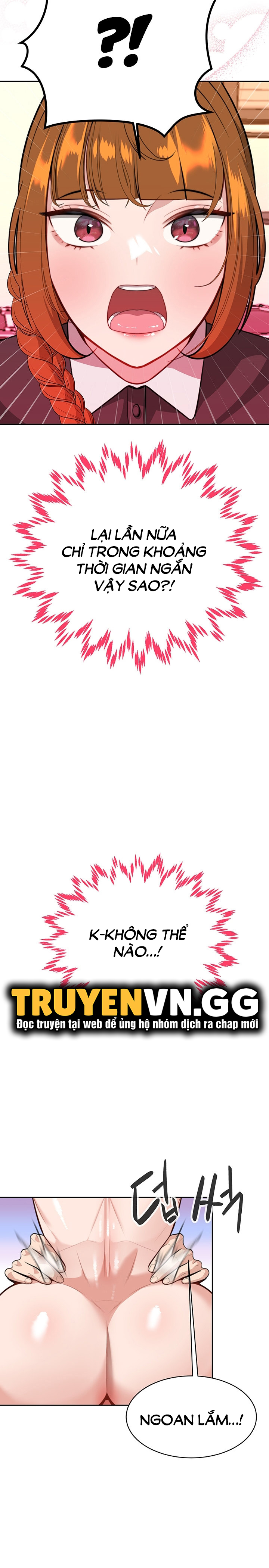 bí mật của gia tộc chaebol đời thứ ba chapter 33 24