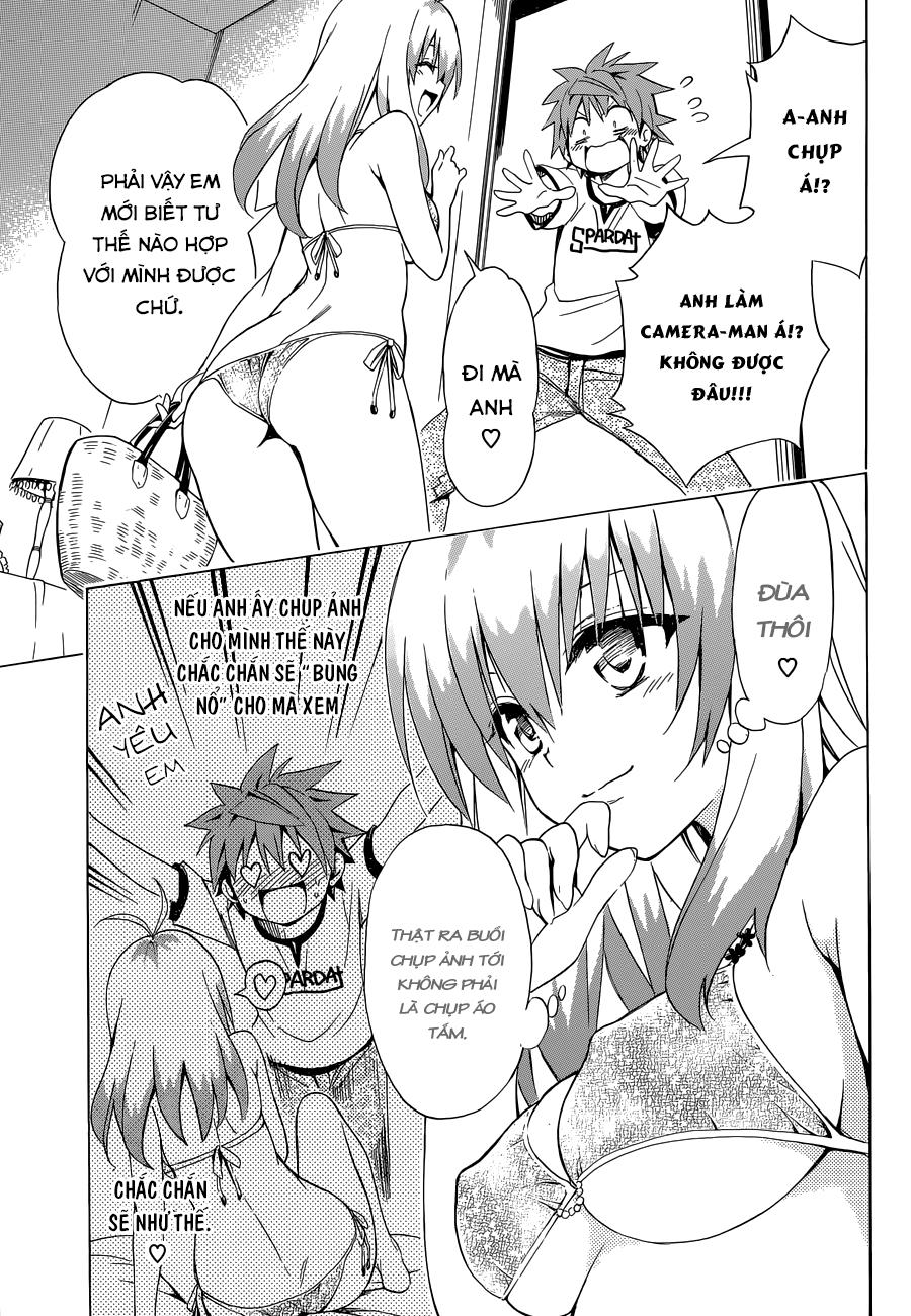 to love - ru darkness chapter 38.5 11
