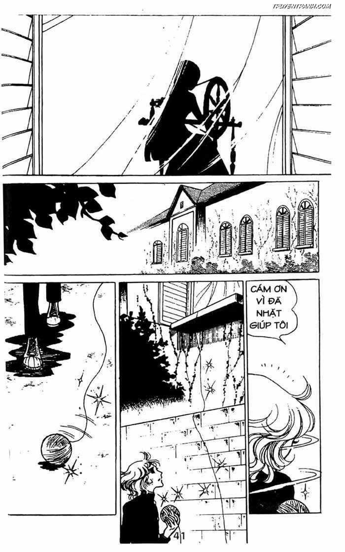 akuma no hanayome (bride of deimos) chapter 4 42