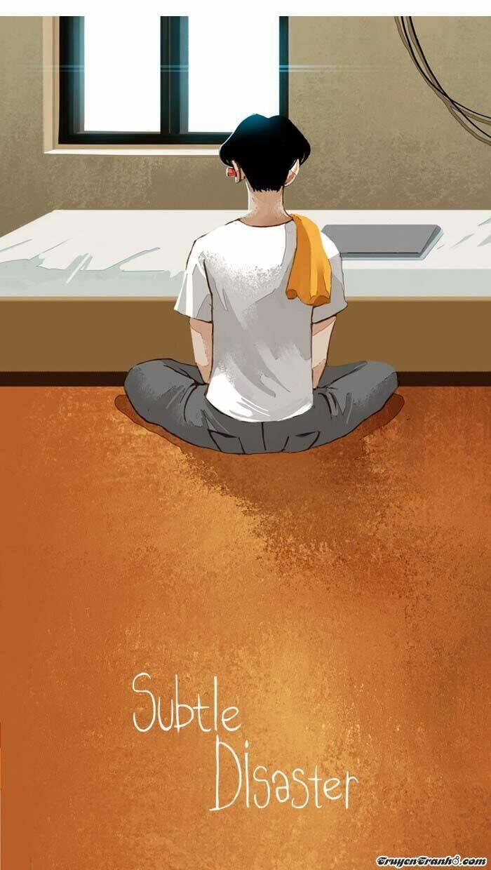 subtle disaster chapter 45 23