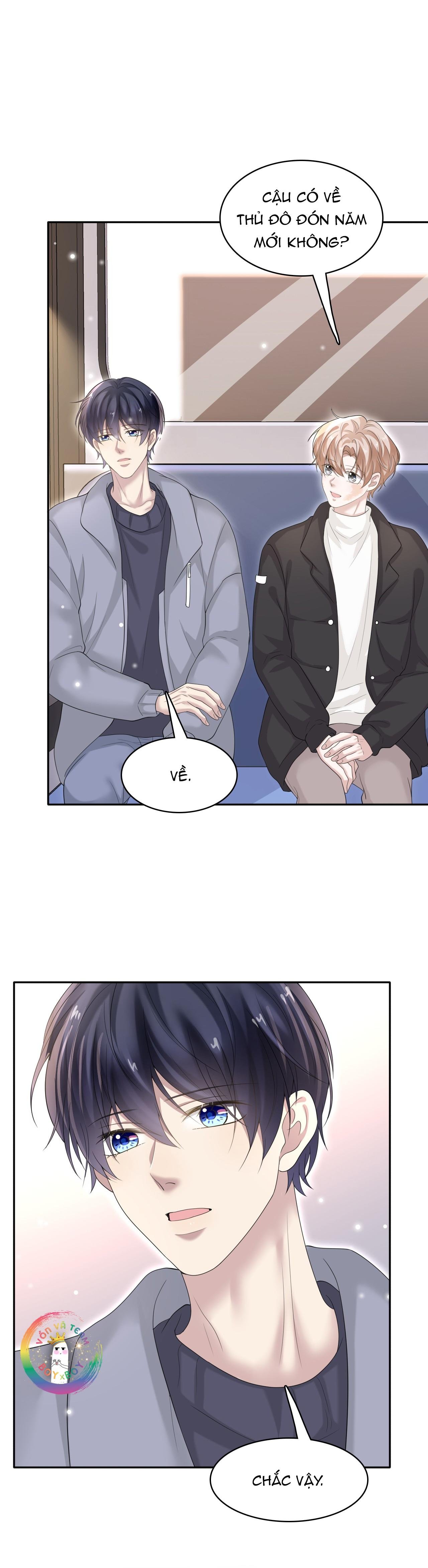 ẩn trung (end) chapter 37 17