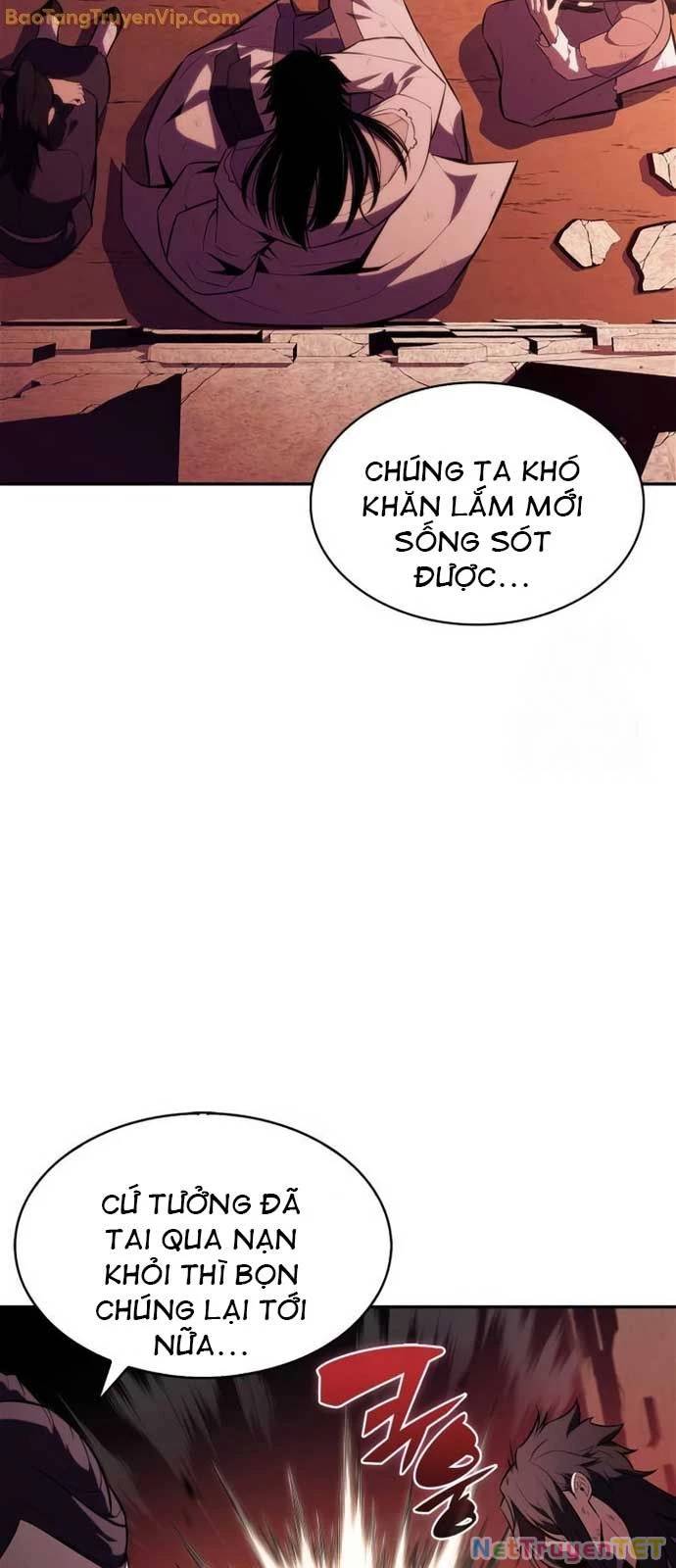 Người Chơi Mới Cấp Tối Đa chapter 191 40