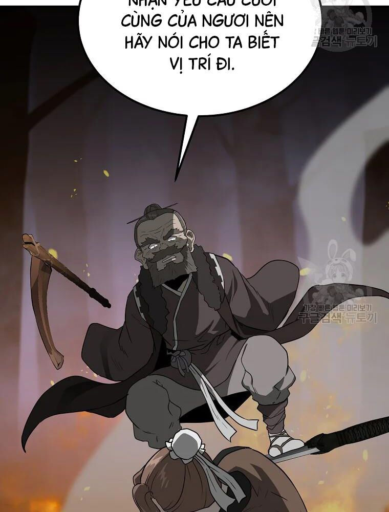 thiếu niên phương sĩ chapter 33 125