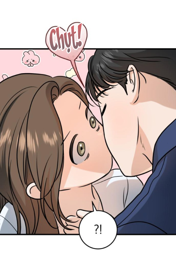 Nóng Lòng Muốn Giày Vò Em chapter 46.2 24