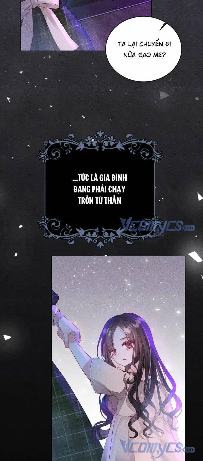 một hôm bố tôi xuất hiện chapter 1 41