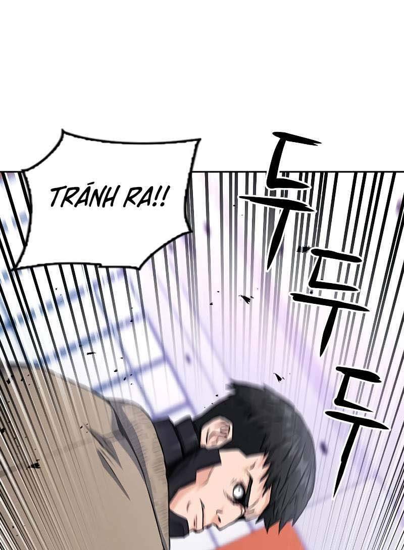 druid tại ga seoul - người hóa thú chapter 78 8