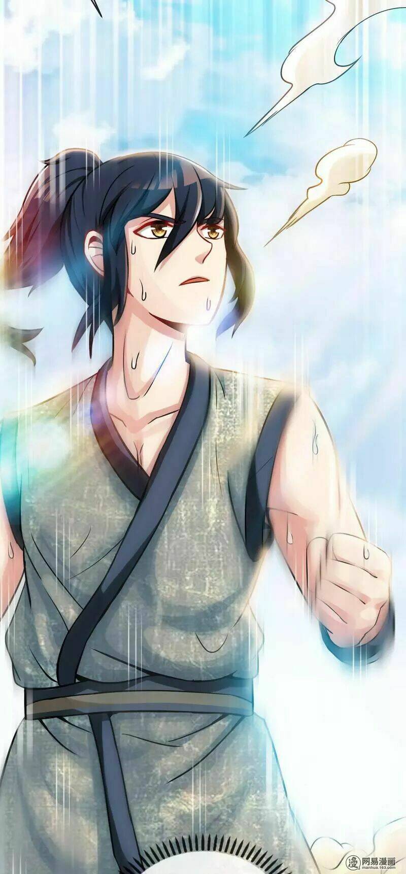 chí tôn thần ma chapter 14 36