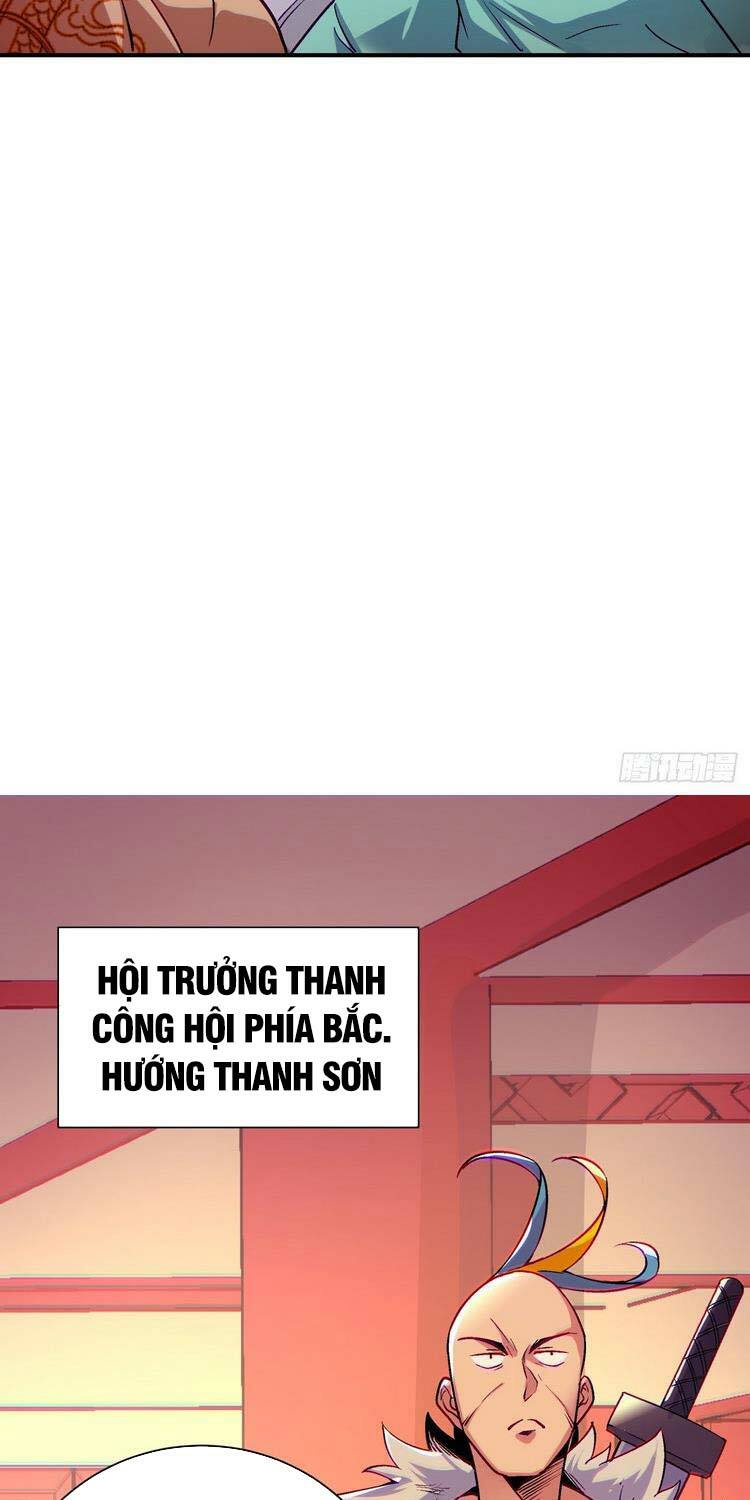 ta là nhà giàu số một, ta không muốn trọng sinh chapter 71 13