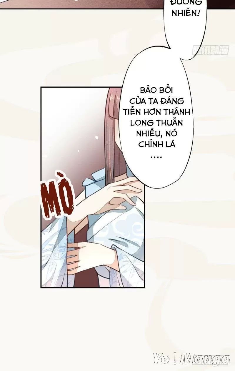 tuyệt thế luyện đan sư chapter 45 28